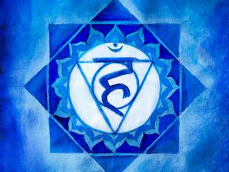 Unlocking the Throat Chakra - 5th Chakra - UNLOCK YOUR CHAKRA