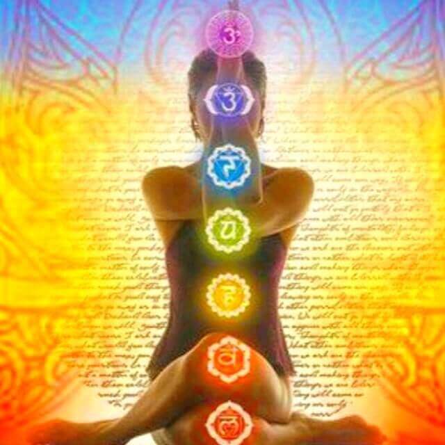 The 7 Chakras - Unlock Your Chakra